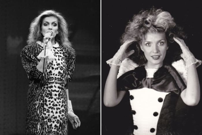 Цветы Лайме Вайкуле — Интересное обо всем: поздравления (фото 3)