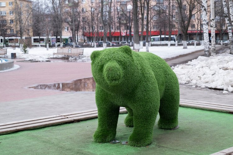 Весенняя прогулка | Бэйбики Весенняя прогулка — Куклы Fairyland (ФэйриЛэнд): BJD (БЖД) (фото 2)