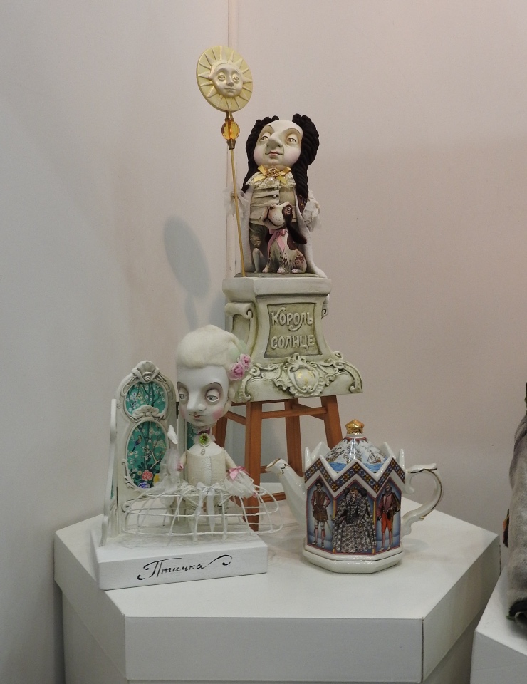 Москва, медвежата, зайчата, куклята на Тишинке 2019 | Бэйбики Москва, медвежата, зайчата, куклята на Тишинке 2019