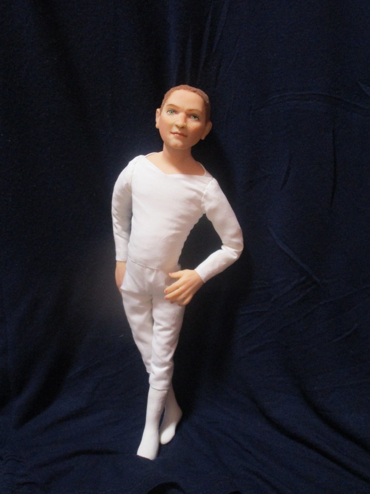 Многоточия | Бэйбики Многоточия — Авторские текстильные куклы: Вальдорфские