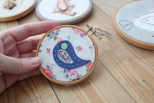 Мои новые вышивки — Вышивка крестиком (фото 5)