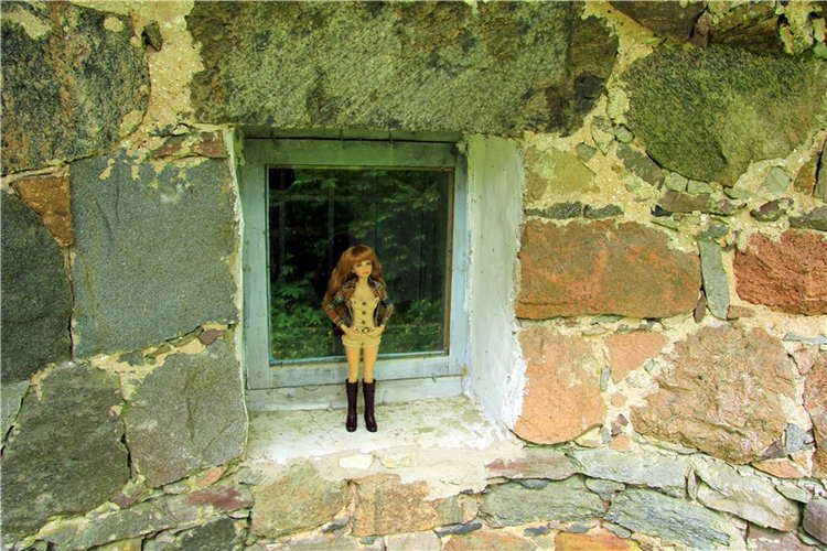 Путешествие с Бенни — Культура