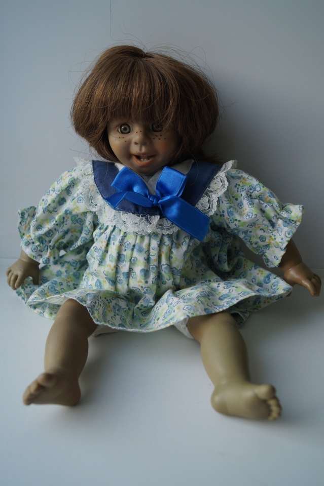 Моя кукольная реанимация работает в режиме non stop