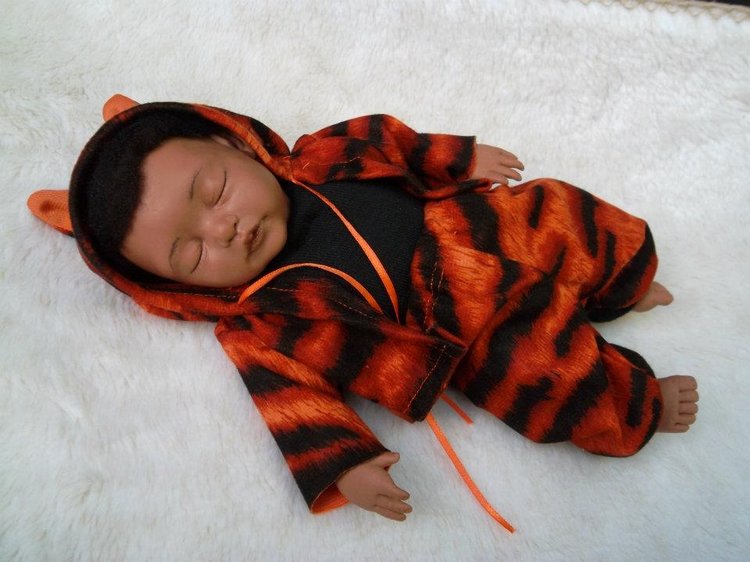 Небольшой обзор Авторских кукол скульптора Kellie Beckett - часть 1 | Бэйбики Небольшой обзор Авторских кукол скульптора Kellie Beckett - часть 1