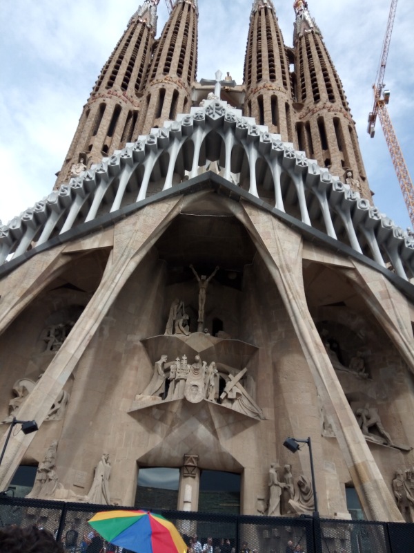 Тур по Европе или долгожданный подарок самой себе. Часть 8 (фото 10)