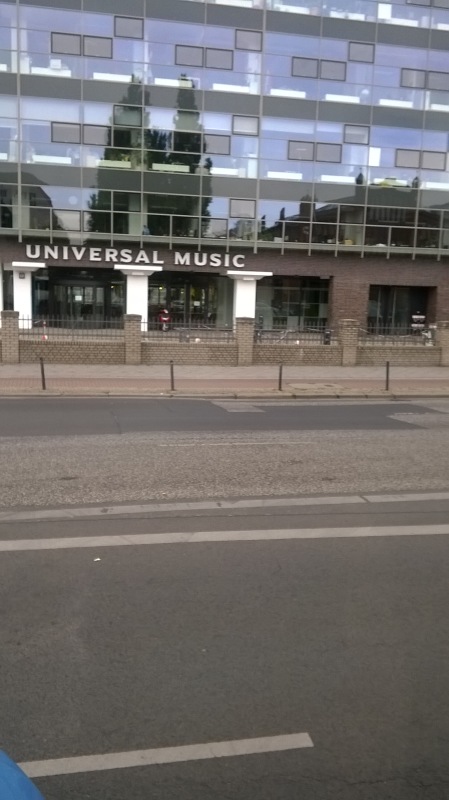 Тур по Европе или долгожданный подарок самой себе. Часть 3