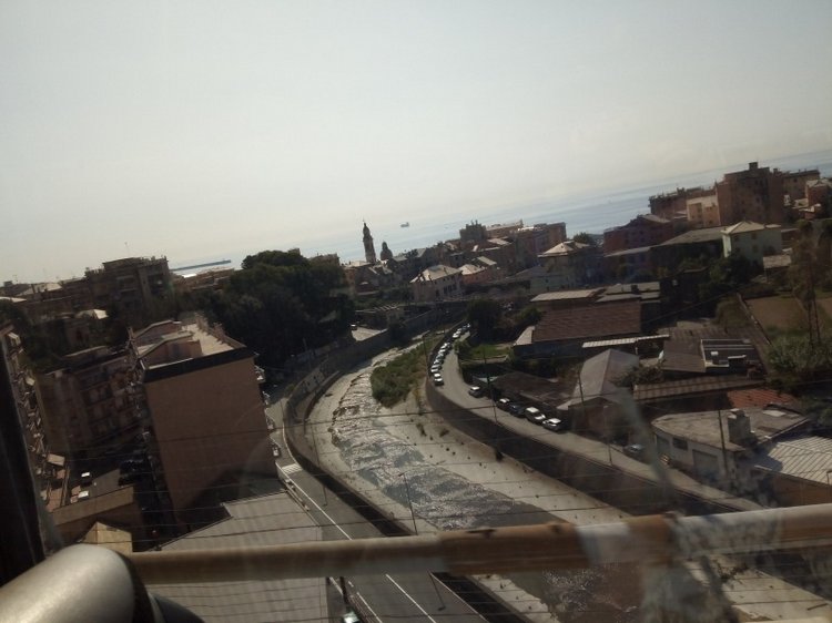 Тур по Европе или долгожданный подарок самой себе. Часть 12 (фото 4)