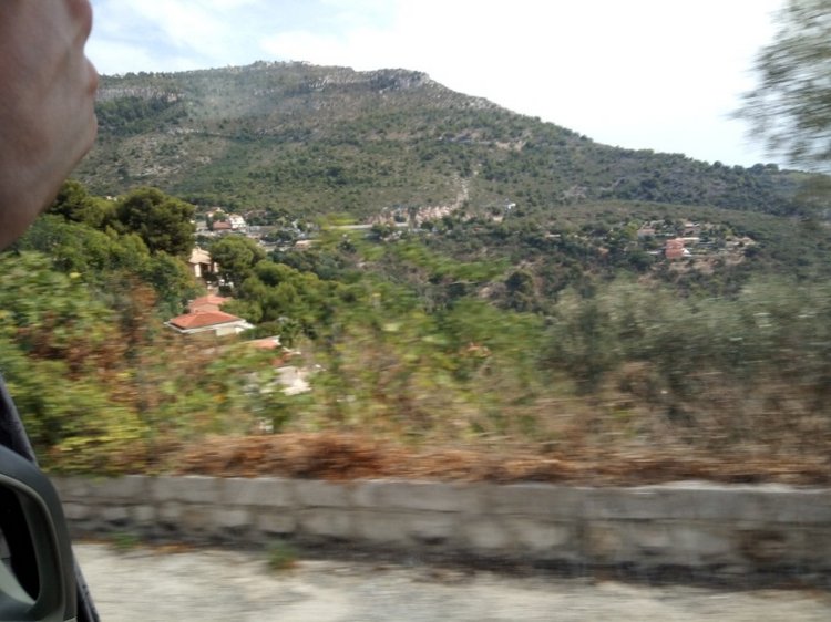 Тур по Европе или долгожданный подарок самой себе. Часть 11