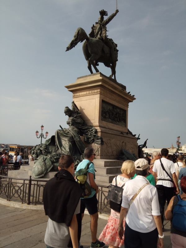 Тур по Европе или долгожданный подарок самой себе. Часть 13 (фото 2)