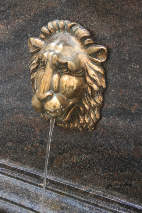 Петербург: фрагменты впечатлений