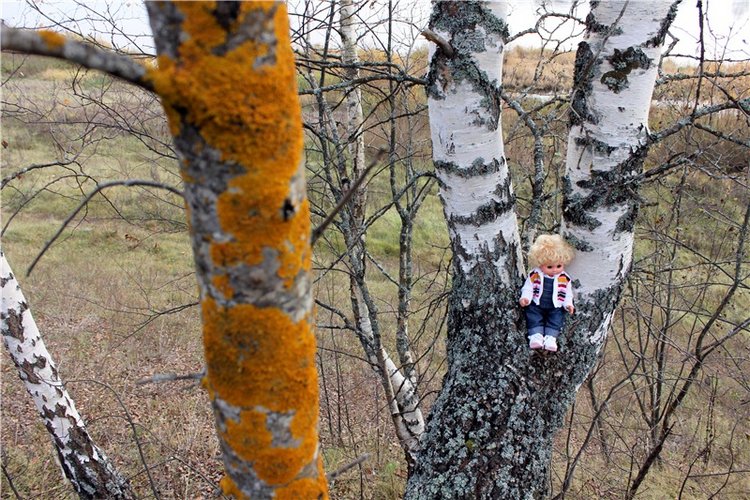 Гришутка — Винтажные куклы ГДР (Немки): Бигги