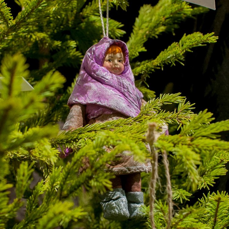 "Искусство куклы" Х (Москва, Гостиный двор) 2019