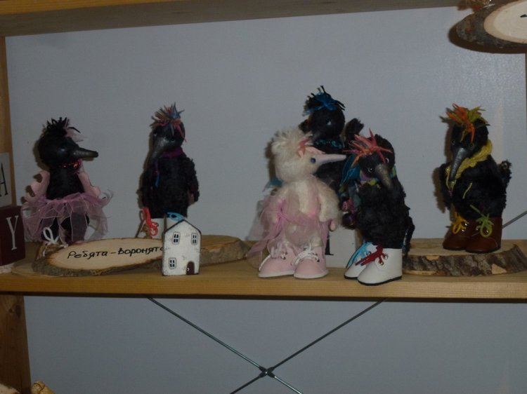 XI Московская международная выставка мишек Teddy | Бэйбики XI Московская международная выставка мишек Teddy