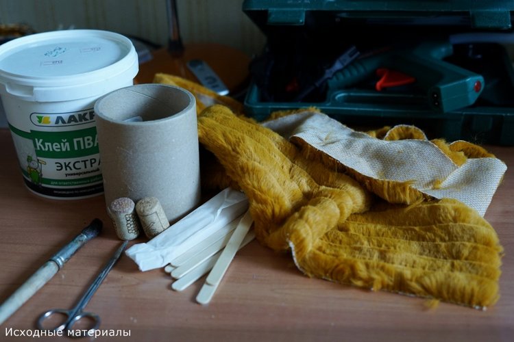 Кружок "Умелые руки". Игровая комната (фото 2)