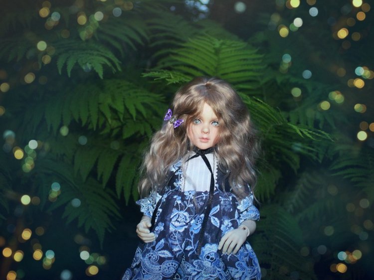 Зарисовки с Розой Аделиной (фото 3)