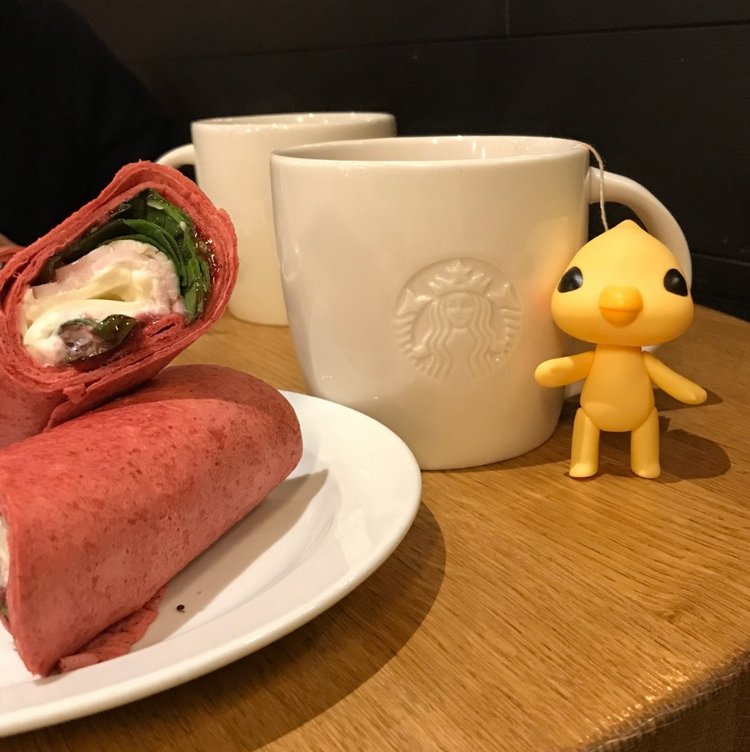 Новый житель - попугайчик Kotoribir (фото 6)