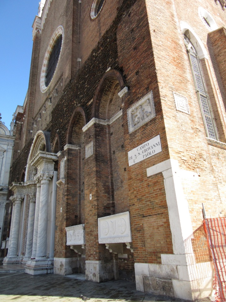 До пандемии. Путешествие по Италии, часть 4 (Венеция)