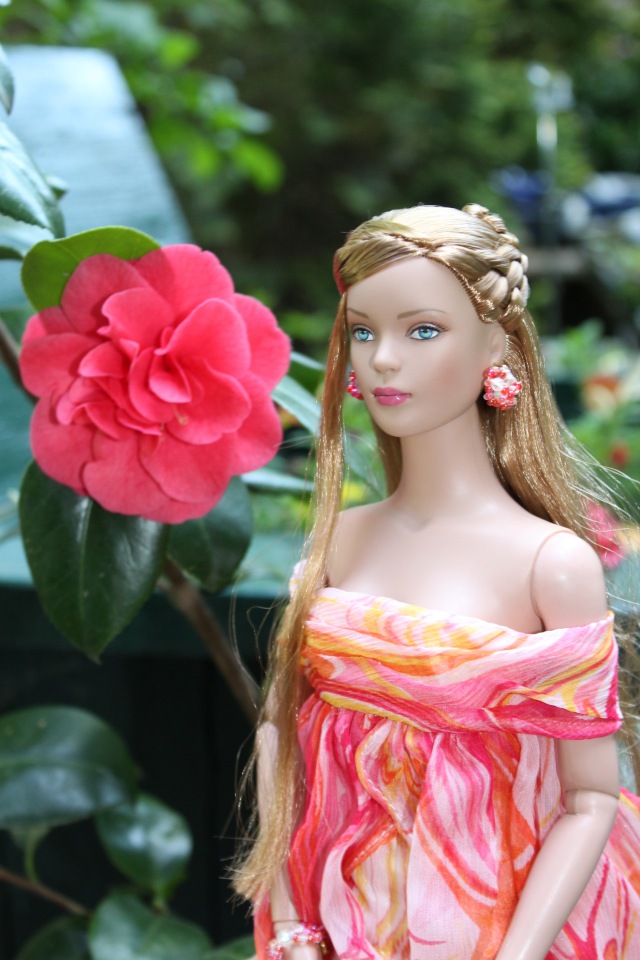 Любовь нечаянно нагрянет — Фэшн