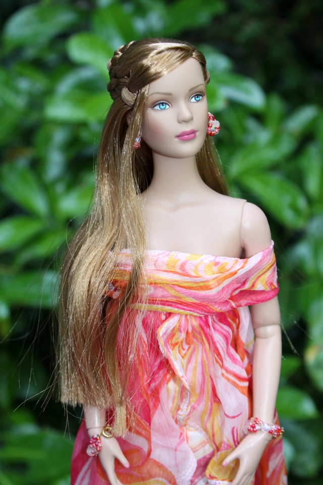 Любовь нечаянно нагрянет — Фэшн