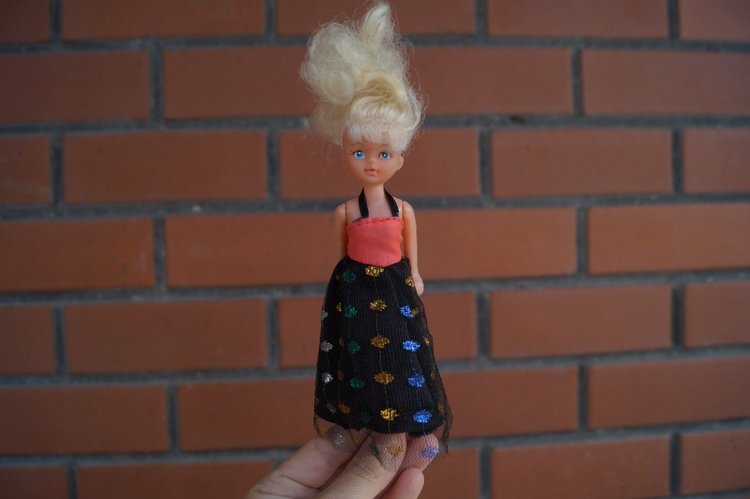 А ведь было продолжение | Бэйбики А ведь было продолжение — Советские винтажные куклы (СССР): Ленигрушка (фото 4)