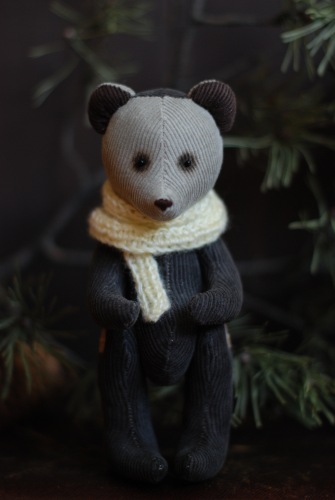 Мишек много быть не может