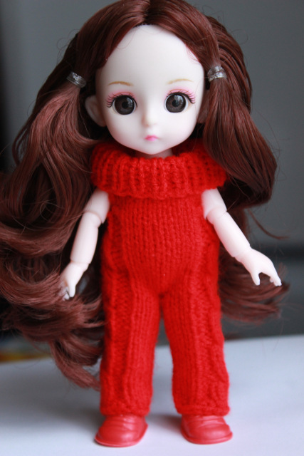 Счастья привалило или мои любимые Баболики