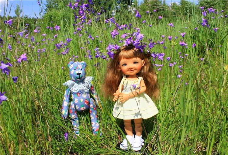 "Троицкие гуляния" в Василёво, 2019 год. Архитектурно-этнографический музей под открытым небом Василёво