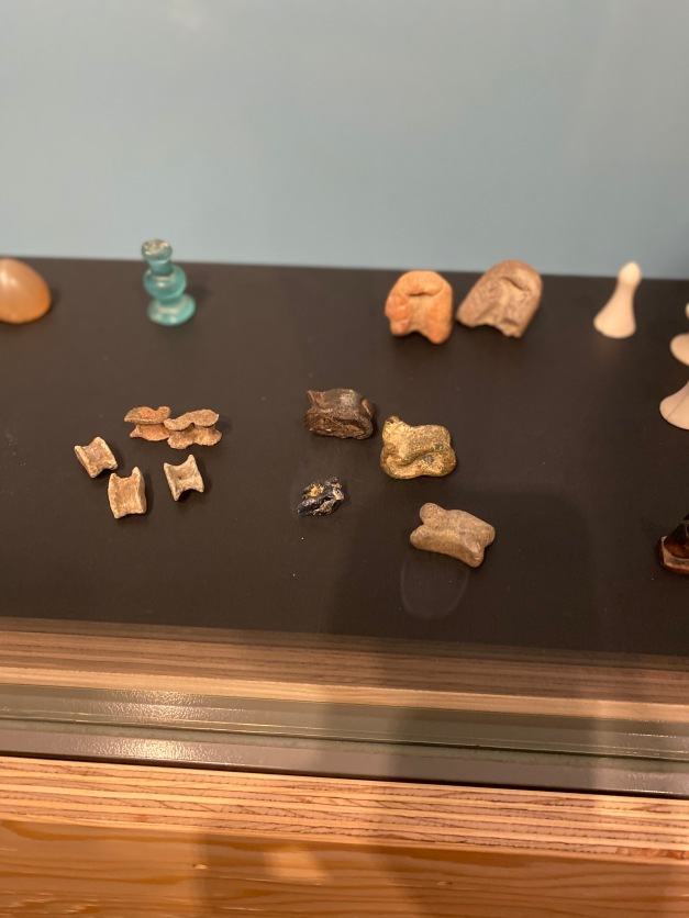 Музей игрушек в Нюрнберге