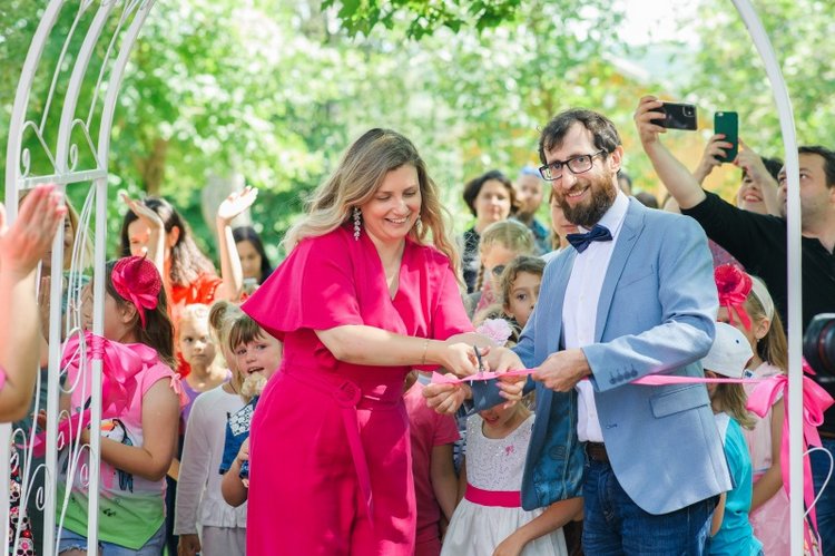 Первый музей Barbie в России