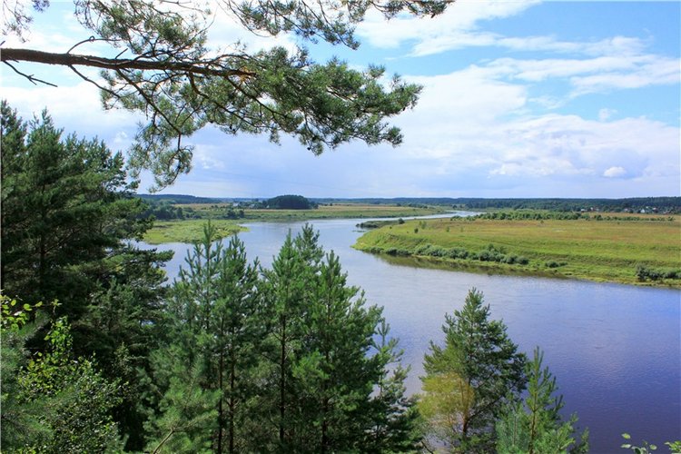 Августовское путешествие в "Сад Камней" | Бэйбики Августовское путешествие в "Сад Камней" (фото 2)