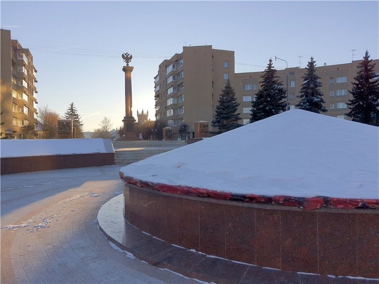 Выставка "Самоцветы Мира" в Твери, продолжение (фото 2)