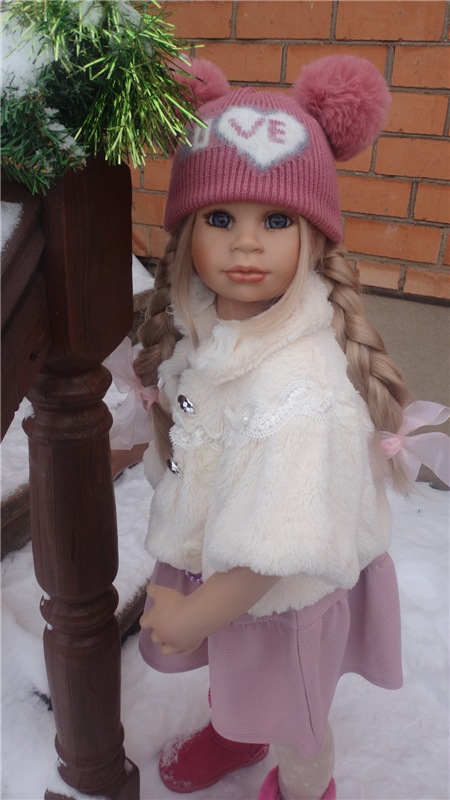 Счастье есть! Продолжение (фото 2)