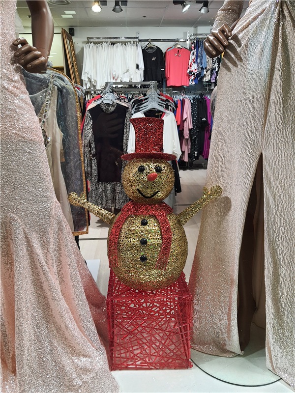 Праздничная Тверь. Время подарков, продолжение (фото 10)