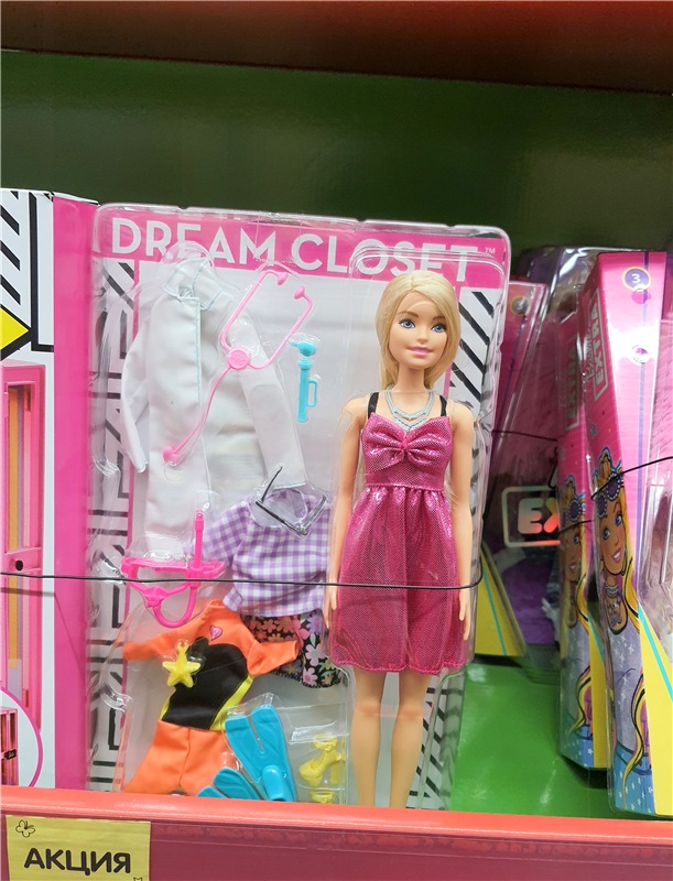 Праздничная Тверь. Время подарков, продолжение