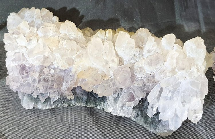 Выставка "Самоцветы Мира" в Твери, продолжение