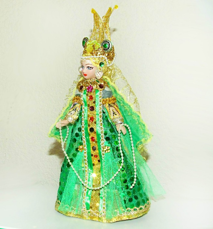 С Днём Кукольника, друзья (фото 6)