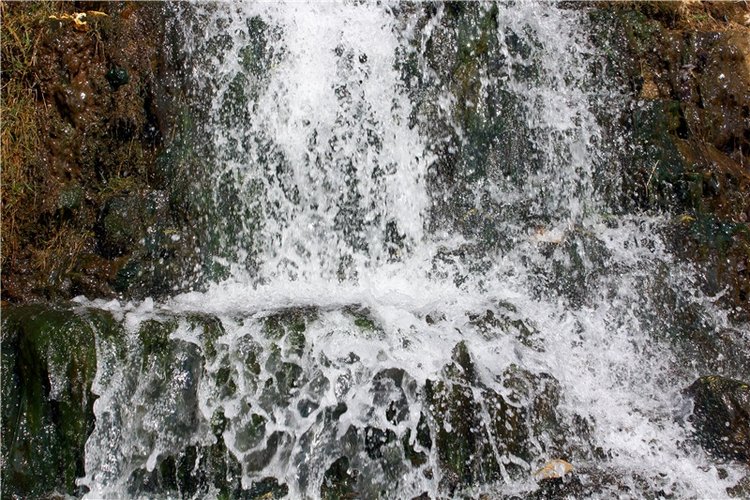 Имани и Водопад — Куклы Kaye Wiggs (Кайе Виггс): авторские BJD (БЖД)