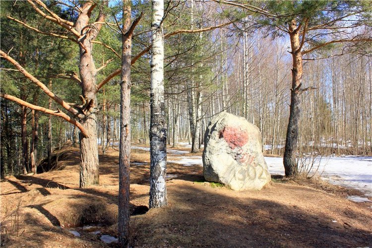 Весна в "Саду Камней" | Бэйбики Весна в "Саду Камней" — Куклы Meadow dolls (Медовушки): BJD (БЖД) (фото 10)