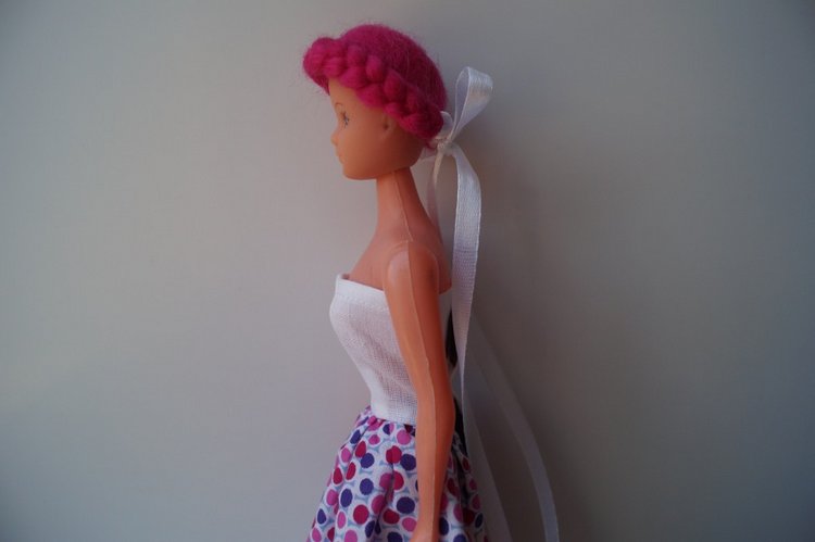 Первая июньская выписка. Вы ждали барашка? Он почти здоров