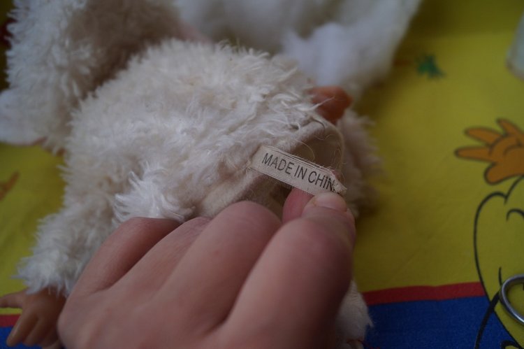 Первая июньская выписка. Вы ждали барашка? Он почти здоров