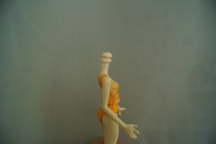 Четвёртая июльская выписка. Поломка шеи Энчантималс. Новые реснички двум пациентам. Как обуздать непослушные волосы