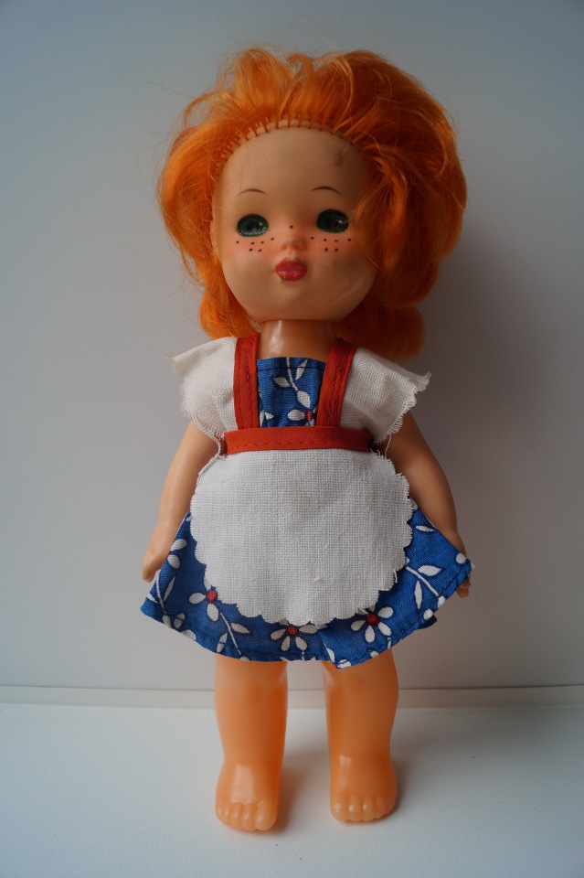 Первая июльская выписка. Две разные поломки шейного крепления - исправляем. Санаторий для кукол. И новые пациенты