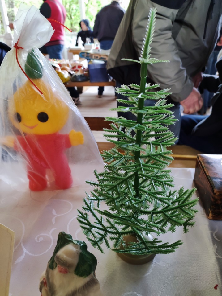 Солнышко! Прогулка по блошиному рынку в Измайлово