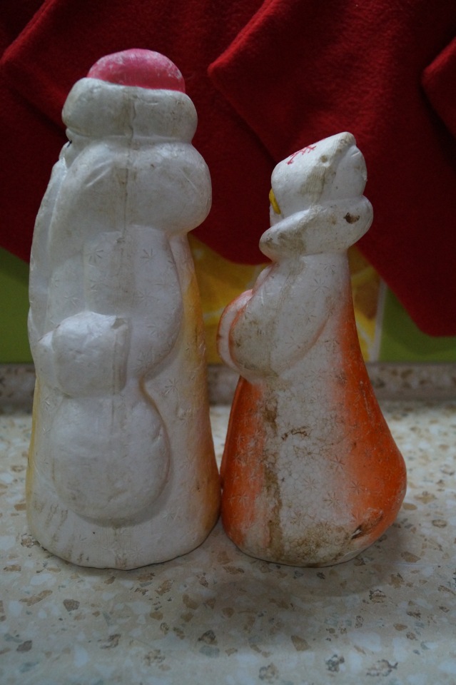 Четвёртая выписка декабря. Лечение тазобедренных суставов Барби. Четверо новогодних героев поправили своё здоровье.