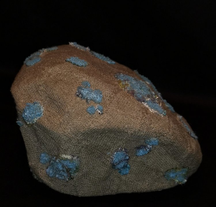 Всё в этом мире связано - даже камни... Русалочка