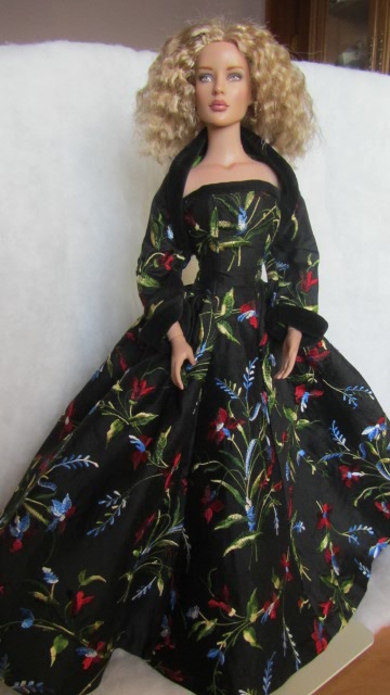 Новый Год - время чудес, или нежданно-негаданно (фото 9)