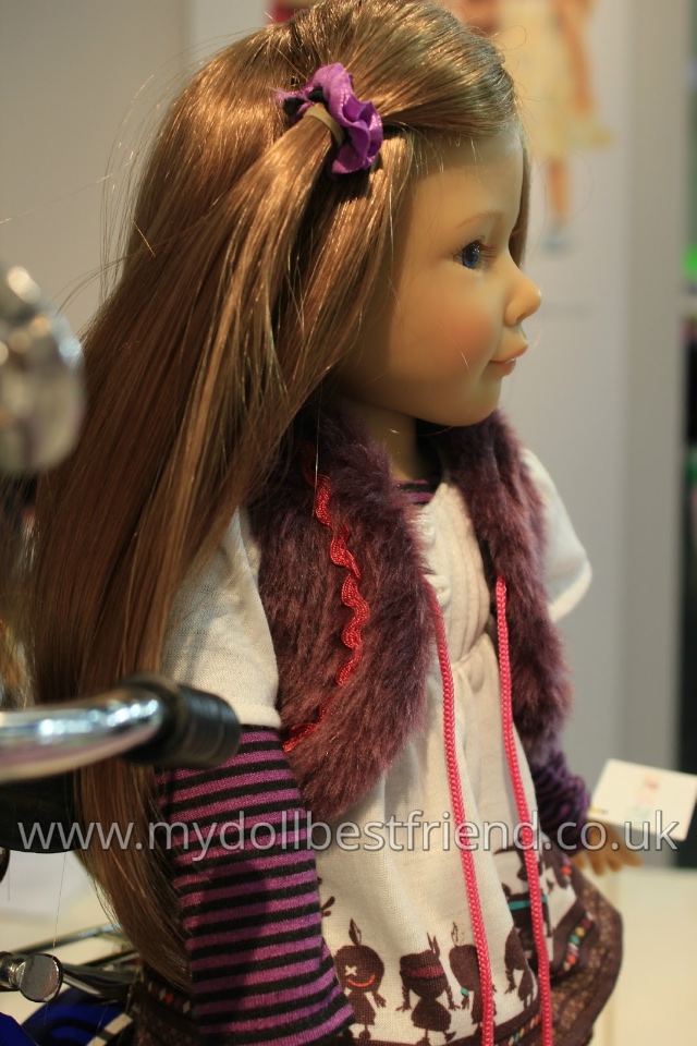 Международная выставка игрушек и игр. Kidz’n’Cats на выставке