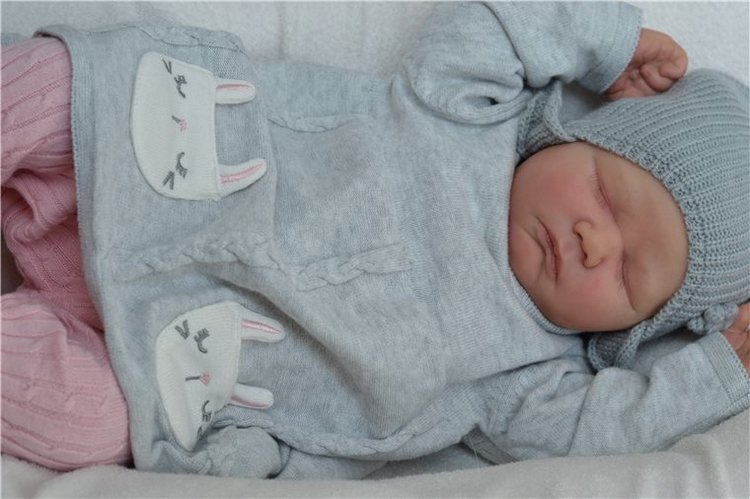 Малыши реборн, реалборны — Куклы Реборн (Reborn): работы мастеров