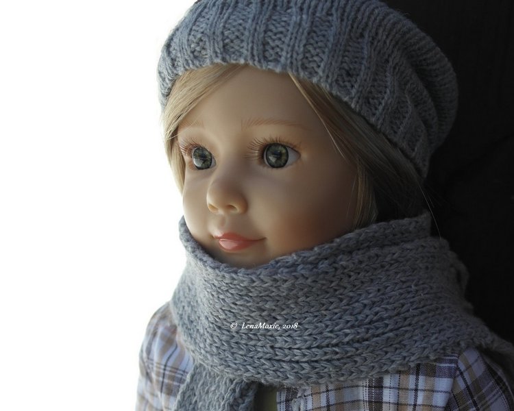 Мои куклы Kidz'n'Cats. Тарас (Дженнет) 2016