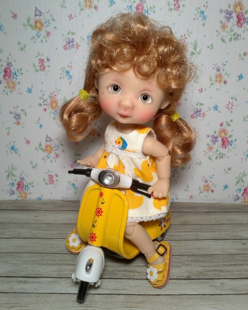 Эники-беники, вышли Вареники (фото 5)